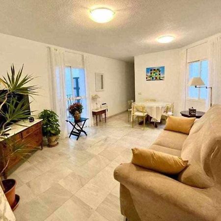 شقة Victoria Apartamento En El Centro De مالقة المظهر الخارجي الصورة