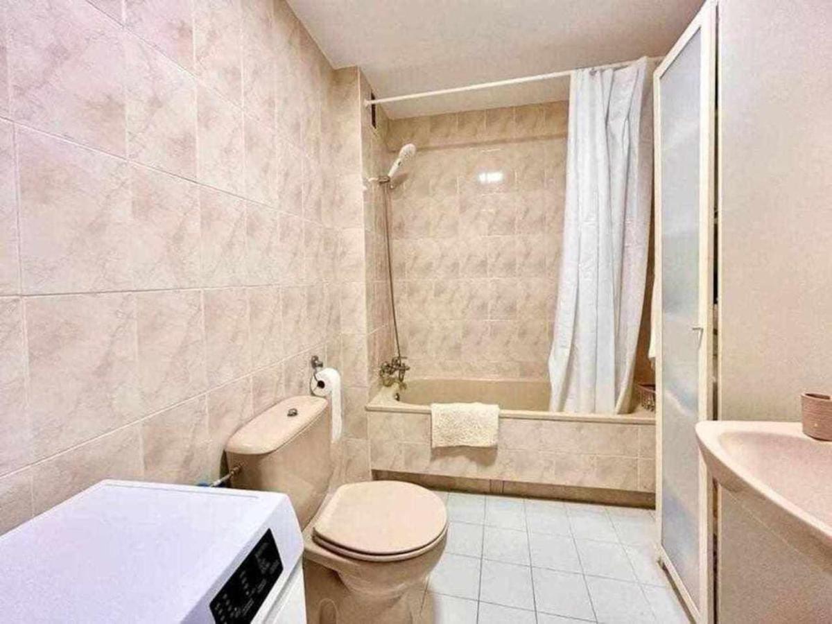 شقة Victoria Apartamento En El Centro De مالقة المظهر الخارجي الصورة