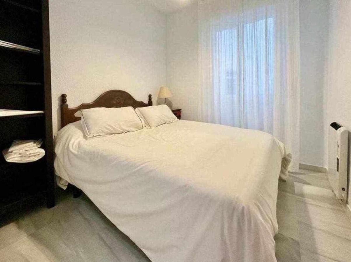 شقة Victoria Apartamento En El Centro De مالقة المظهر الخارجي الصورة