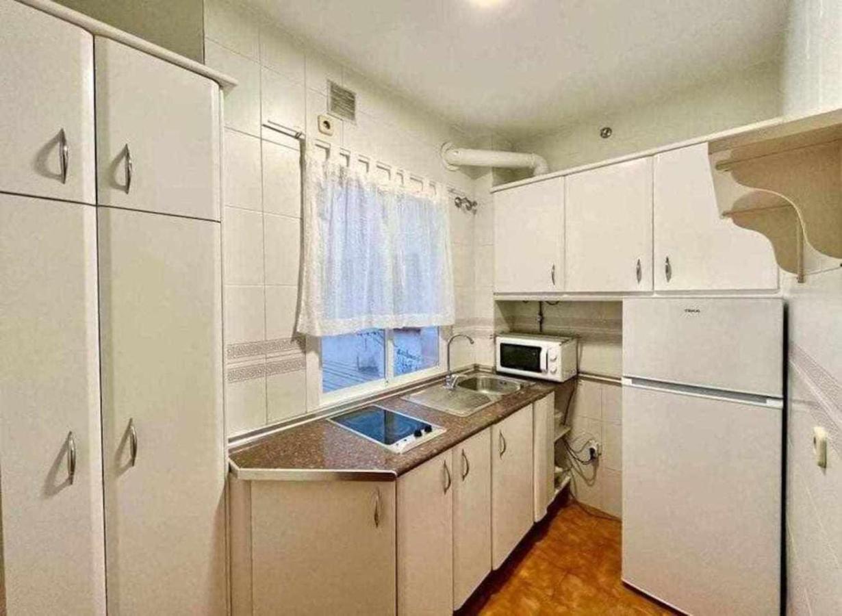 شقة Victoria Apartamento En El Centro De مالقة المظهر الخارجي الصورة