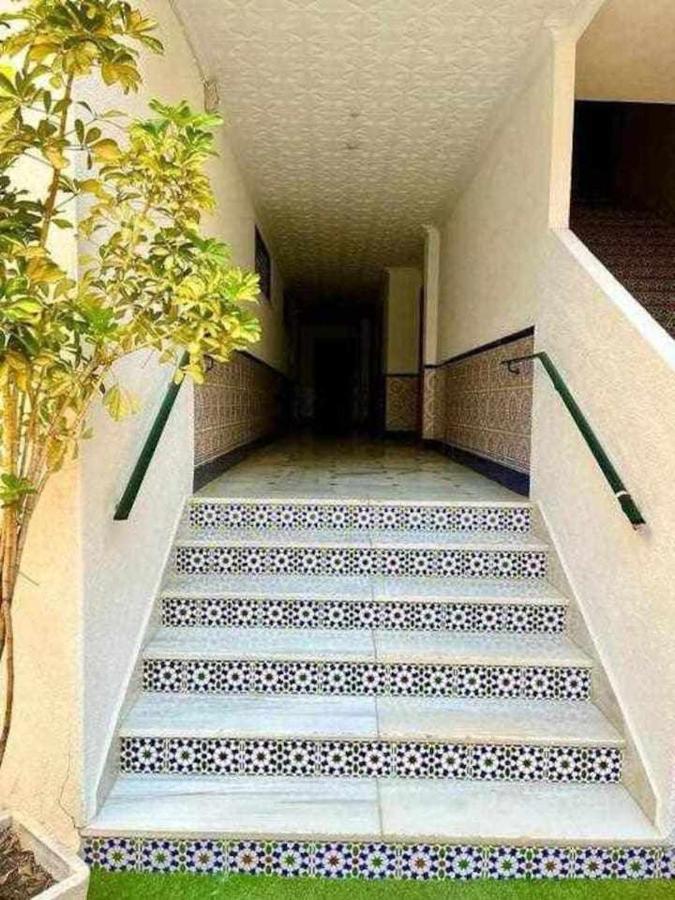 شقة Victoria Apartamento En El Centro De مالقة المظهر الخارجي الصورة