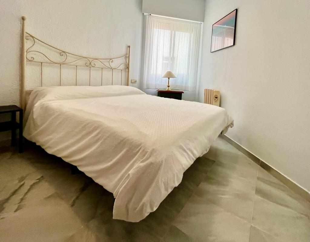 شقة Victoria Apartamento En El Centro De مالقة المظهر الخارجي الصورة